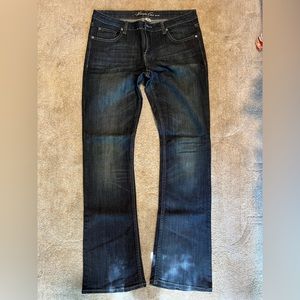 Kenneth Cole jeans